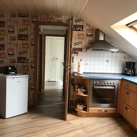 Ferienwohnung Krallert Rennertshofen Eksteriør bilde